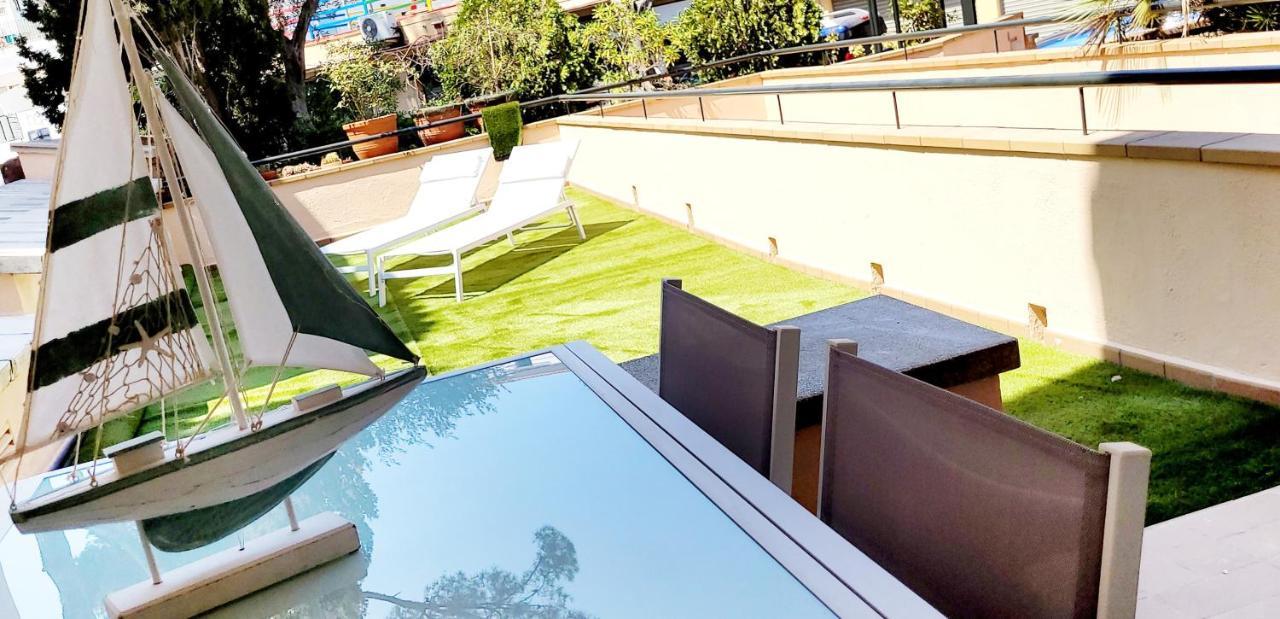 Appartement Precioso Reformado En 1a Linea De Mar Sin Vistas Calella De Palafrugell